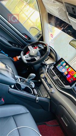 نيسان ألتيما